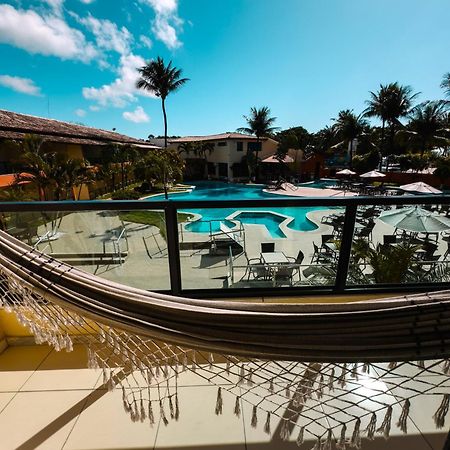 Hotel Beach Hills Porto Seguro Luaran gambar