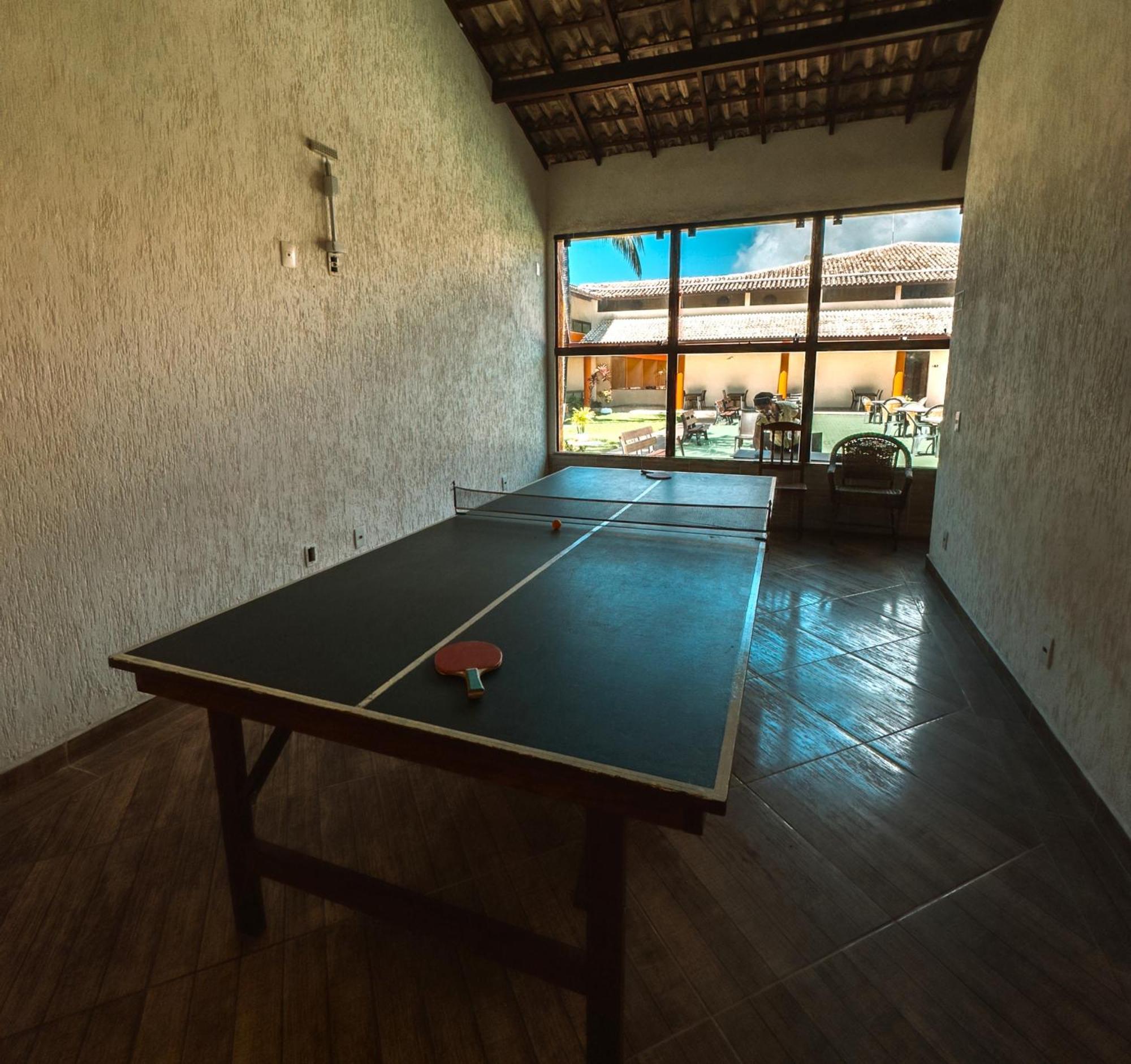Hotel Beach Hills Porto Seguro Luaran gambar
