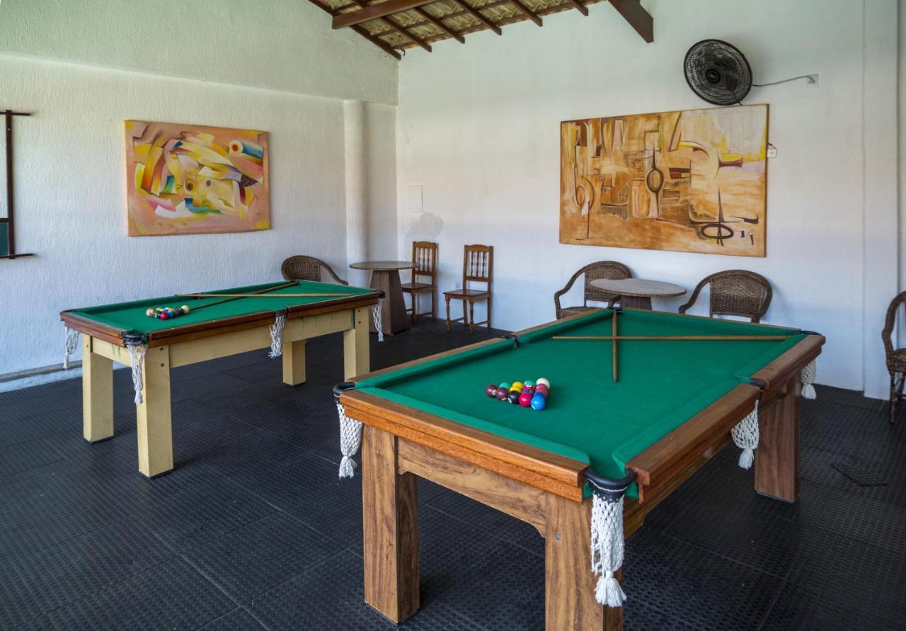 Hotel Beach Hills Porto Seguro Luaran gambar